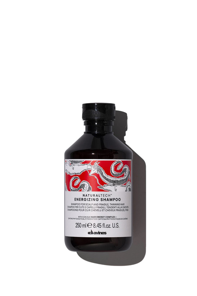 Davines Energizing Dökülme Önleyici Şampuan 250 ml (Saç Dökülmelerine Karşı Şampuan)